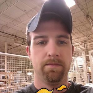 Meet your Posher, Joey n jennifer